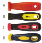 РУЧКА ЗАПАСНАЯ ДЛЯ НАПИЛЬНИКОВ