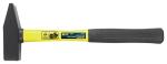 Молотки кованые, фиберглассовая ручка усиленная пластиком