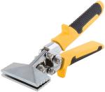 ПЛОСКОГУБЦЫ ДЛЯ ГИБКИ ЛИСТОВОГО МЕТАЛЛА