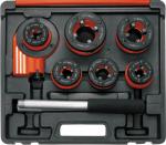 КЛУППЫ ТРУБНЫЕ