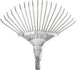 ГРАБЛИ ВЕЕРНЫЕ ПРОВОЛОЧНЫЕ